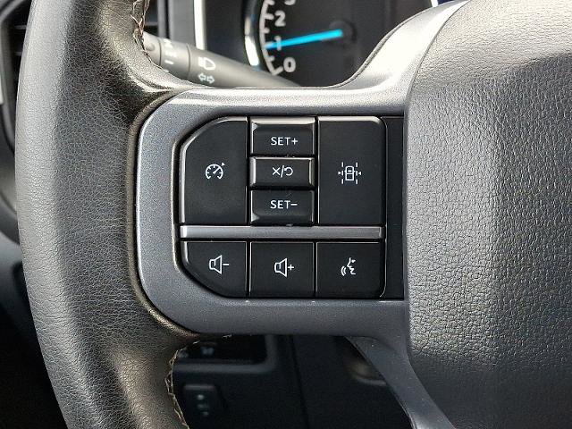 Certified 2023 Ford F150 XLT w/ Equipment Group 302A High image 21