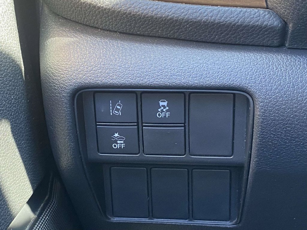 Used 2020 Honda CR-V EX image 20