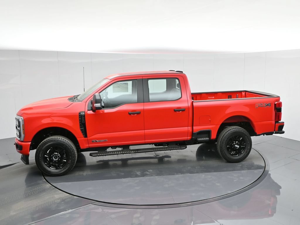 Certified 2024 Ford F250 XL w/ STX Appearance Package AWD/4WD image 44