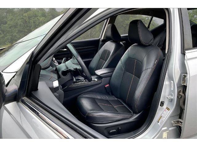 Used 2022 Nissan Altima 2.5 SR image 19