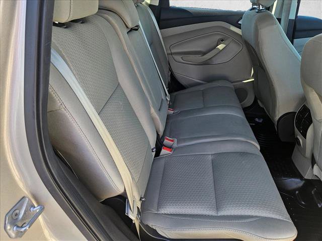 Certified 2018 Ford Escape SE w/ SE Sync 3 Package FWD image 19