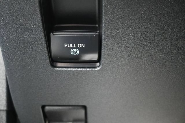 Certified 2024 Ford Bronco Badlands AWD/4WD image 8