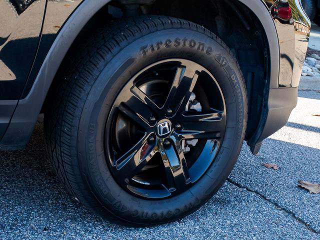 Used 2022 Honda Ridgeline Black Edition image 8