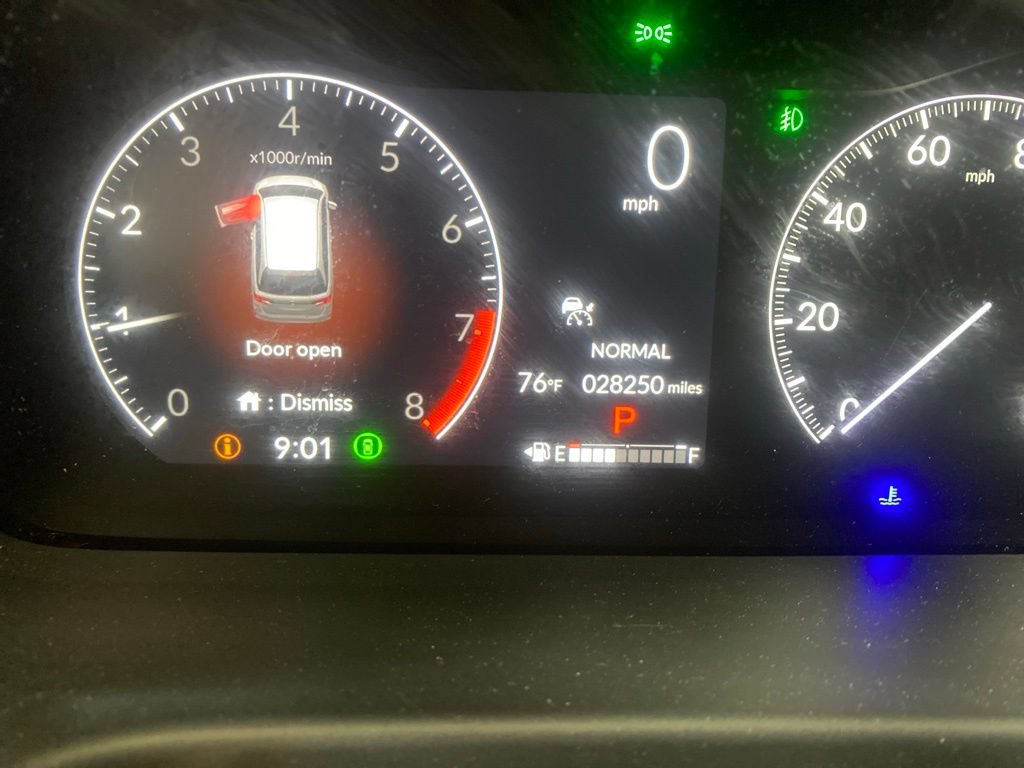 Used 2025 Honda Odyssey Sport-L image 5