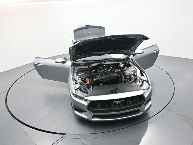 Certified 2024 Ford Mustang Premium RWD image 52