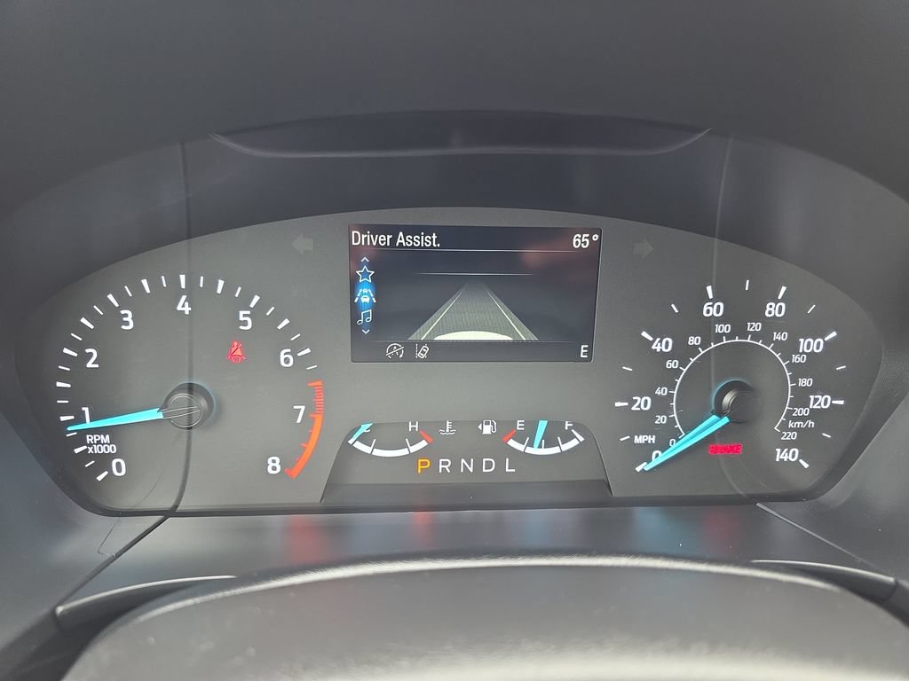 Certified 2022 Ford Escape SE w/ SE Sport Appearance Package FWD image 21