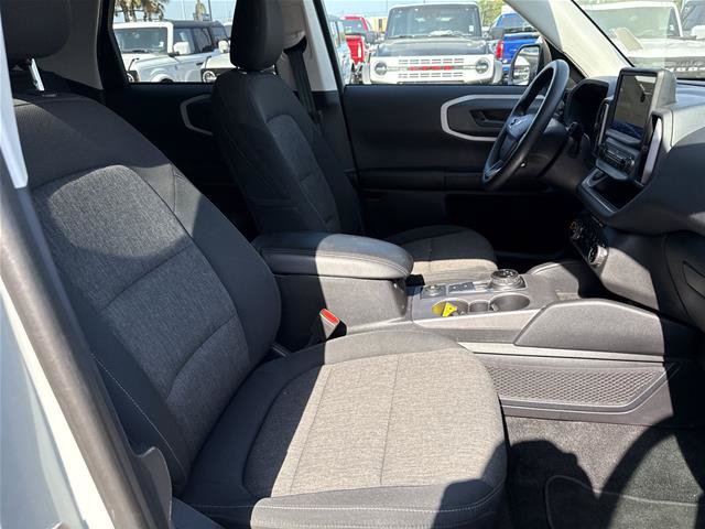 Certified 2024 Ford Bronco Sport Big Bend AWD/4WD image 18