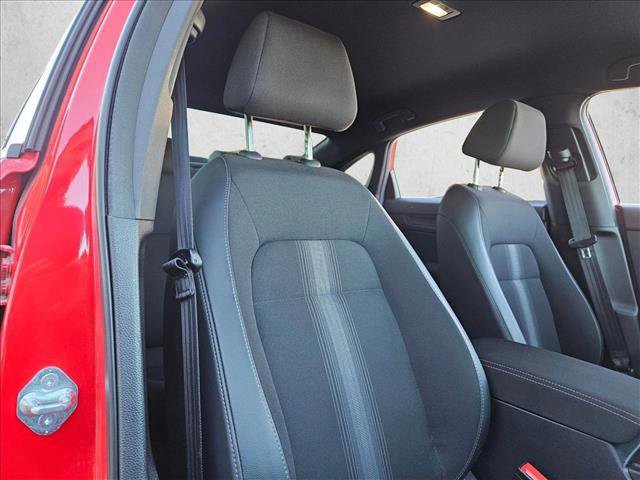 Used 2025 Honda Civic Sport image 21