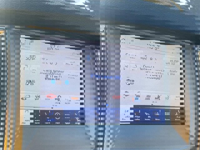 Certified 2020 Ford Ranger XLT w/ Equipment Group 301A Mid image 60