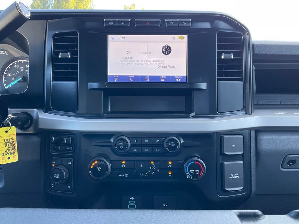 Certified 2024 Ford F250 XL w/ STX Appearance Package image 45