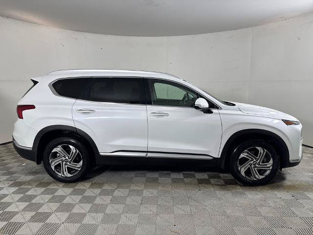 Used 2022 Hyundai Santa Fe SEL w/ Convenience Package FWD image 2