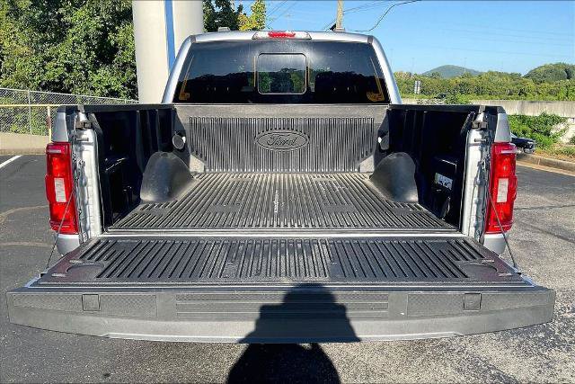 Certified 2023 Ford F150 XLT w/ Equipment Group 302A High AWD/4WD image 34