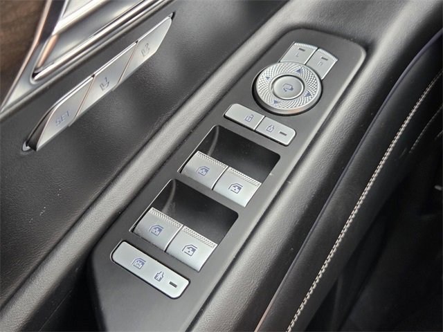 Used 2024 Genesis GV80 2.5T image 25