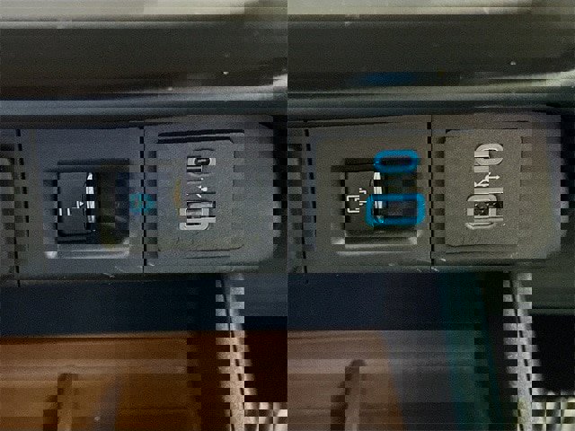 Certified 2022 Ford Maverick Lariat image 19