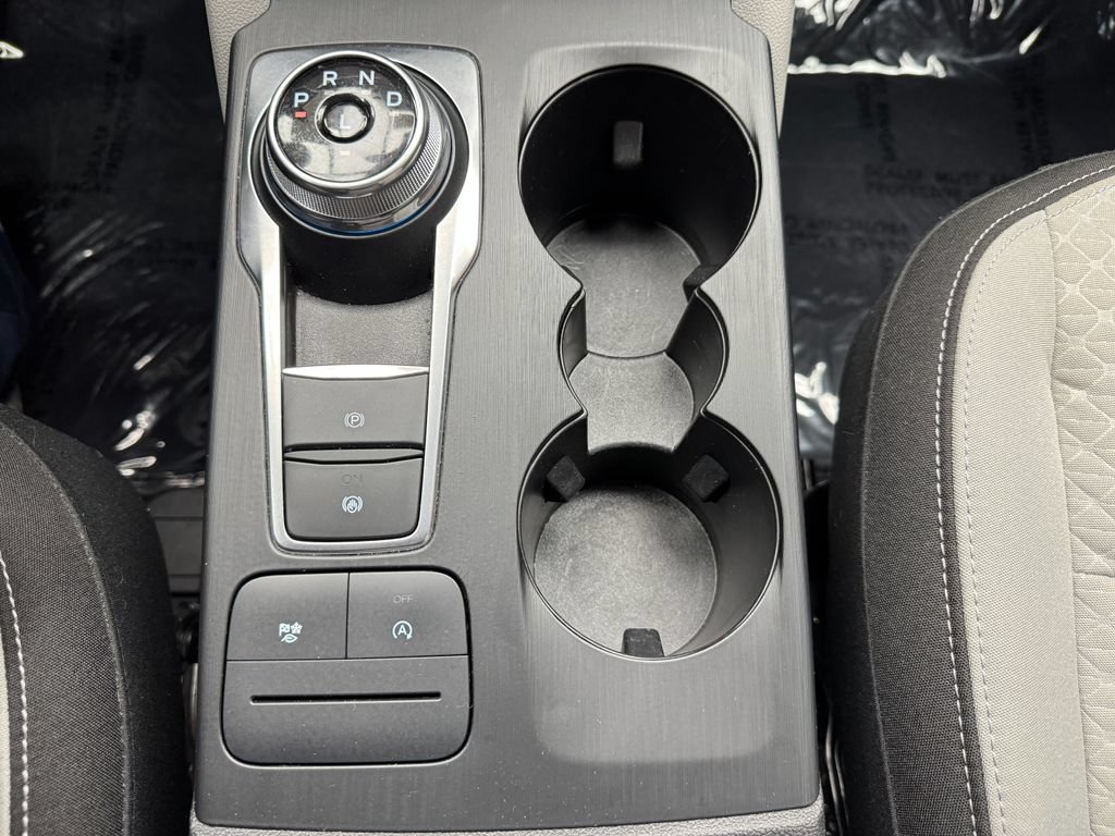 Certified 2023 Ford Escape Active AWD/4WD image 22