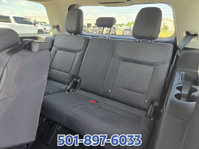Certified 2025 Ford Expedition Active RWD image 13