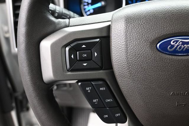 Certified 2021 Ford Expedition XLT AWD/4WD image 18