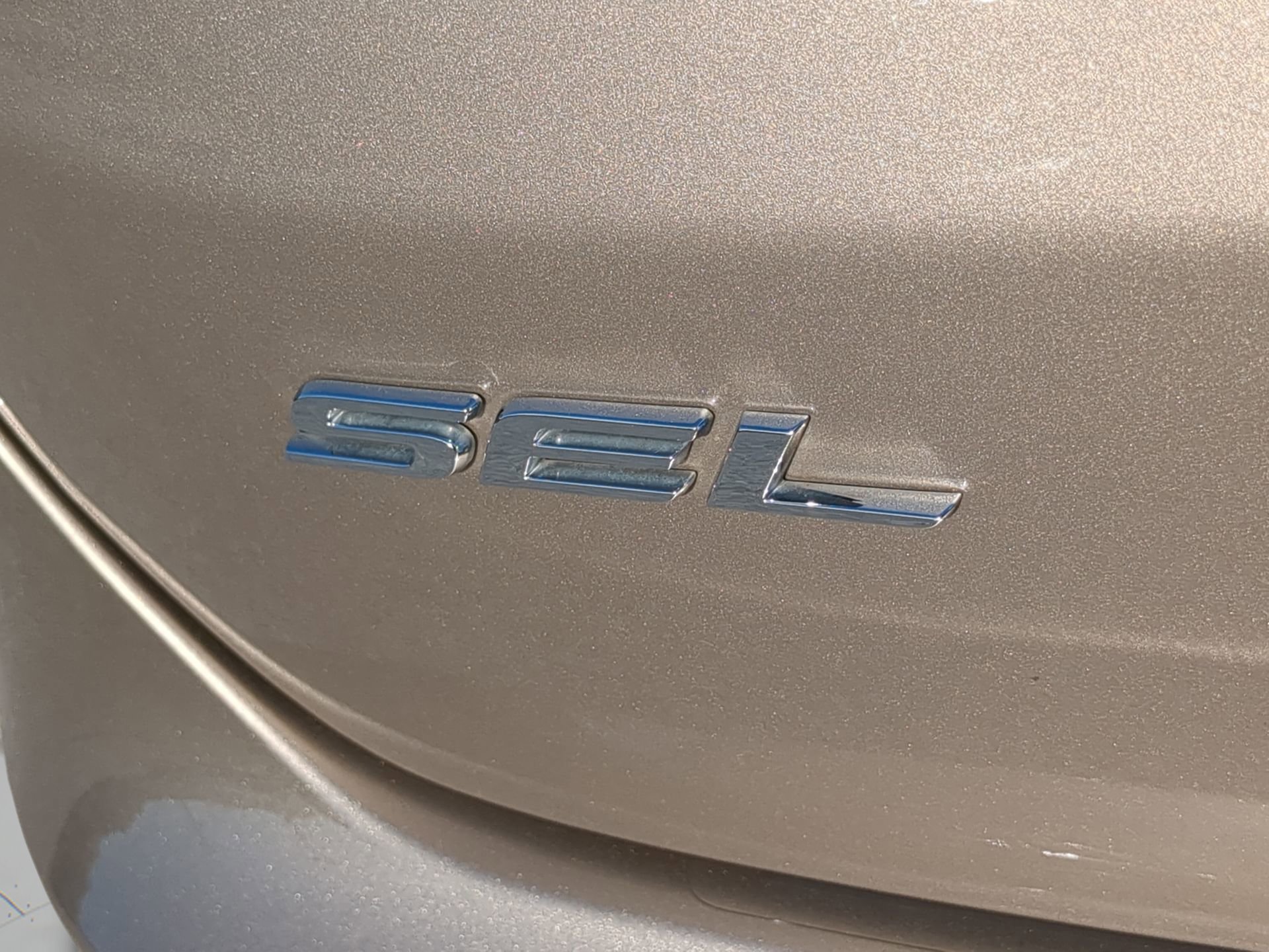 Certified 2021 Ford Edge SEL w/ Convenience Package FWD image 48