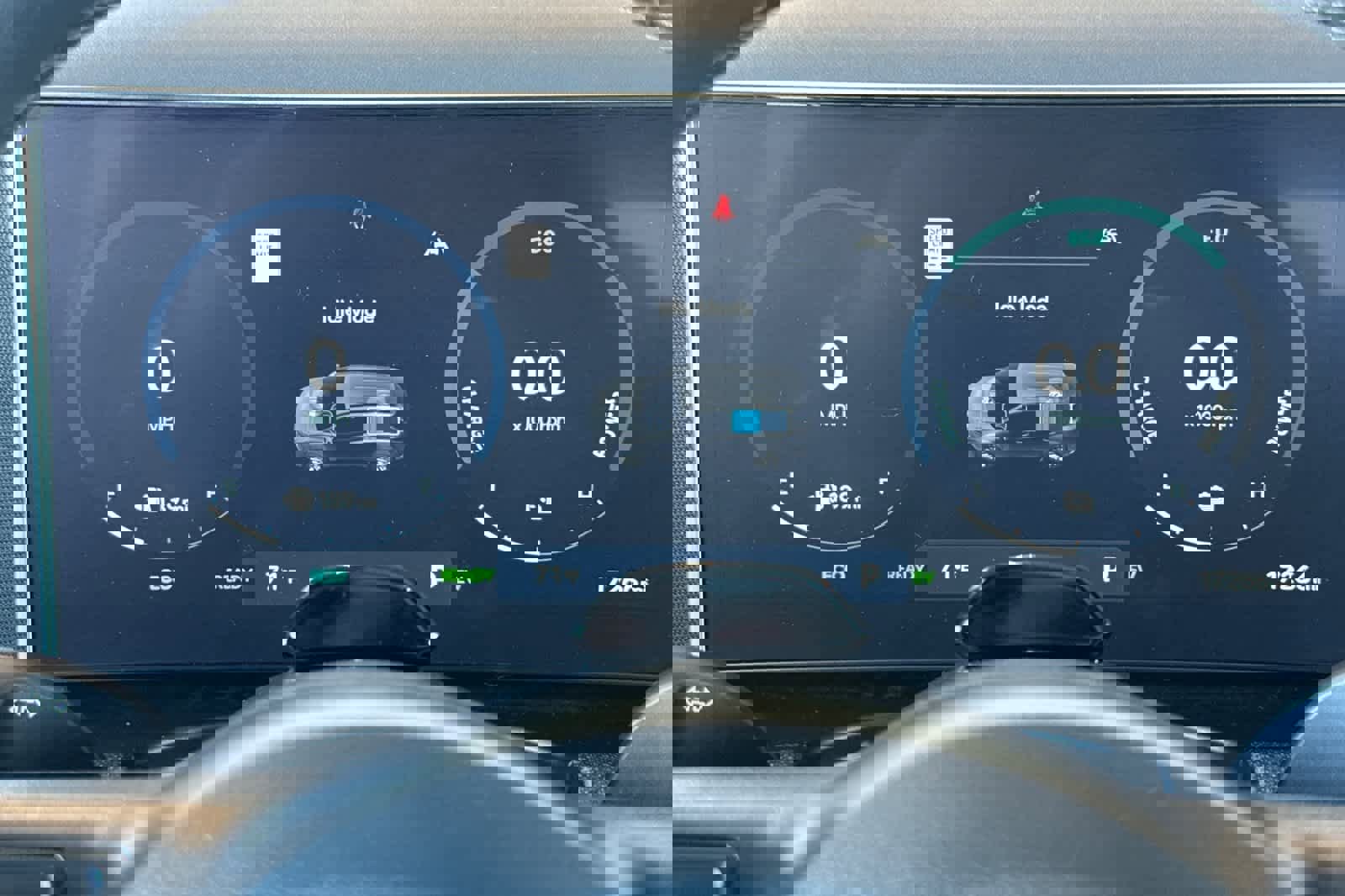 Used 2025 Hyundai Tucson SEL image 25