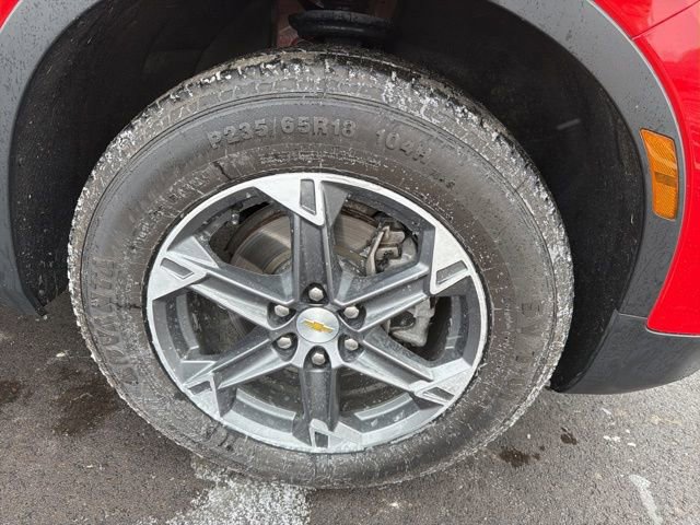 Used 2023 Chevrolet Blazer LT image 7