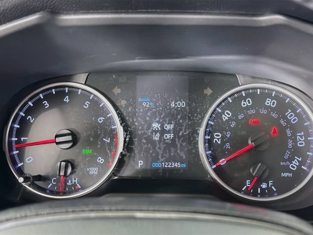 Used 2019 Toyota RAV4 XLE Premium w/ Cold Weather Package FWD image 14