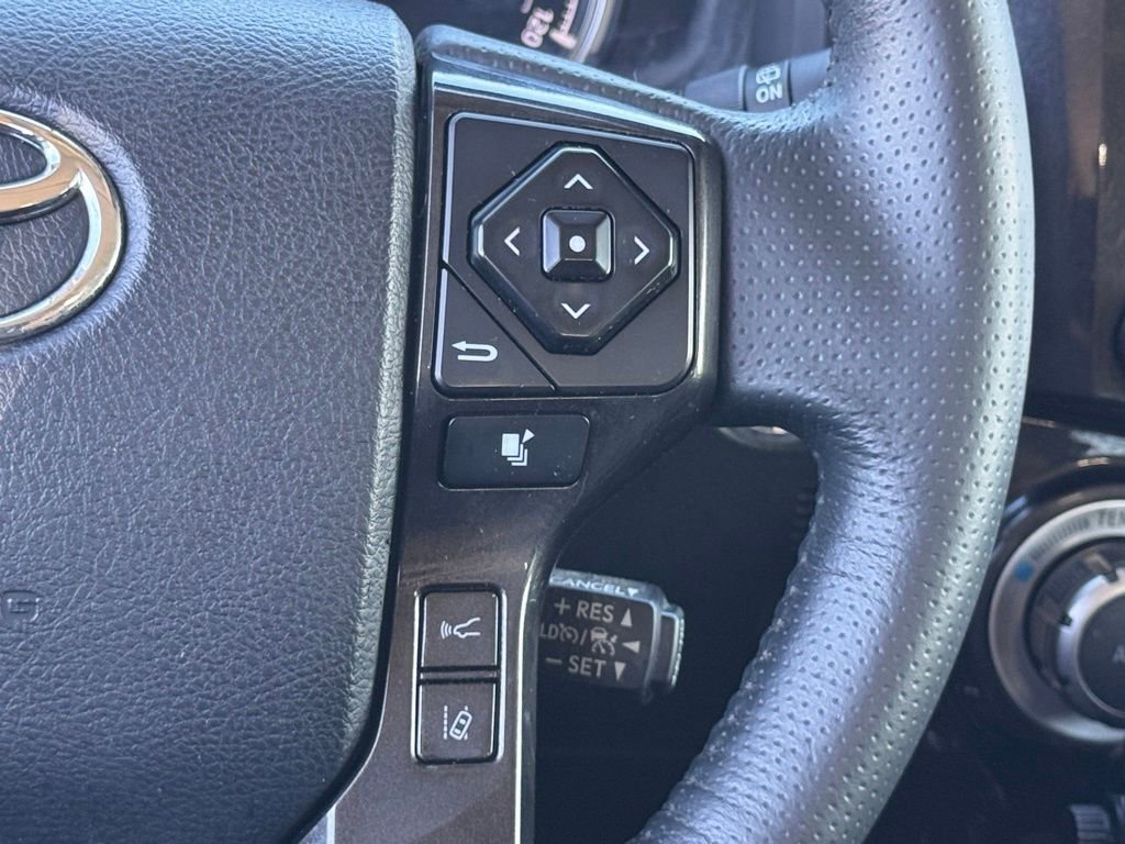 Used 2020 Toyota 4Runner TRD Pro AWD/4WD image 24