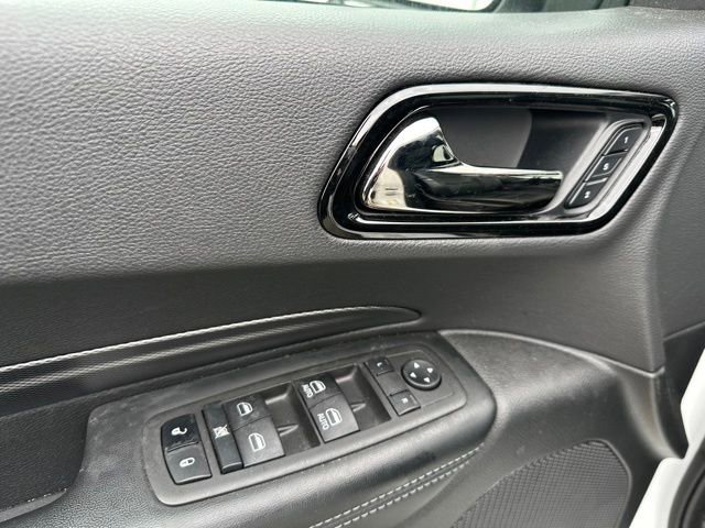 Used 2022 Dodge Durango GT AWD/4WD image 21
