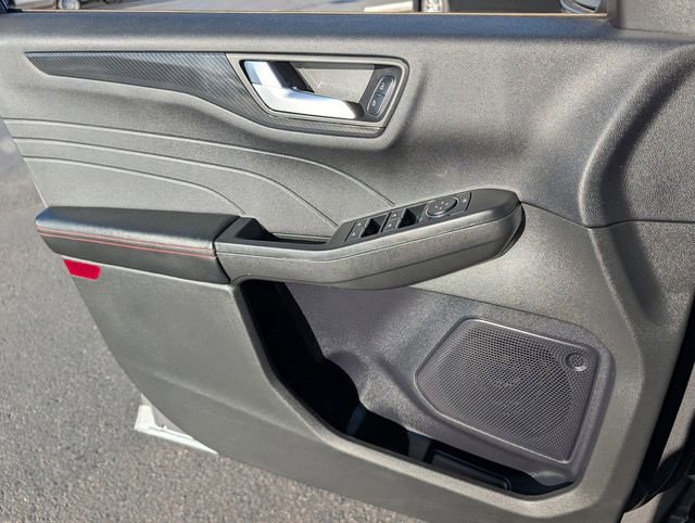 Certified 2024 Ford Escape ST-Line image 19