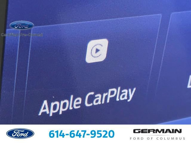 Certified 2023 Ford Explorer XLT w/ Equipment Group 202A AWD/4WD image 36