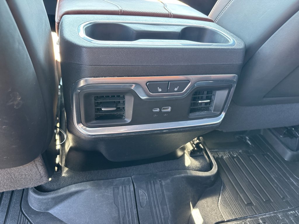 Used 2024 GMC Sierra 2500 Denali Ultimate AWD/4WD image 21