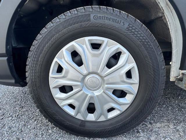 Certified 2024 Ford Transit 250 Low Roof w/ Exterior Upgrade Package image 19