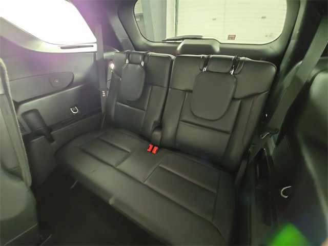 Certified 2025 Ford Explorer ST image 16