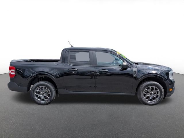 Certified 2023 Ford Maverick XLT FWD image 2