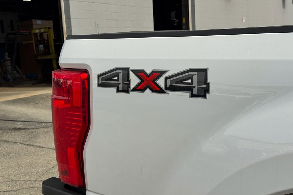 Certified 2020 Ford F250 XL w/ STX Appearance Package image 20