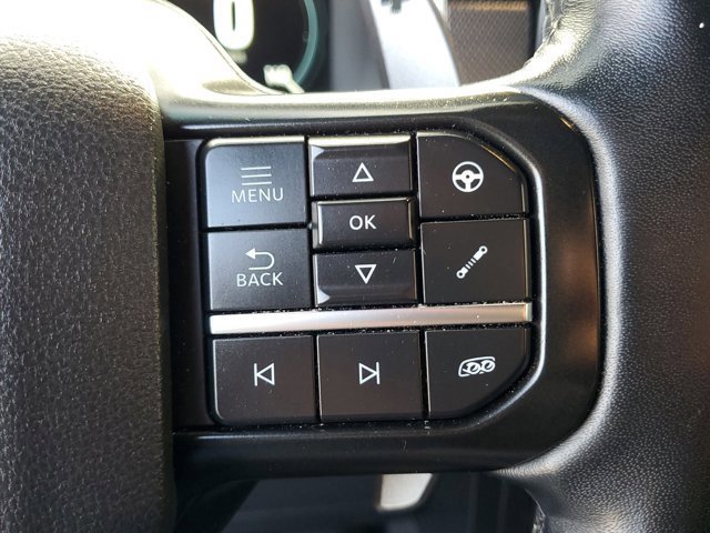 Certified 2022 Ford F150 Raptor w/ Equipment Group 801A High image 25