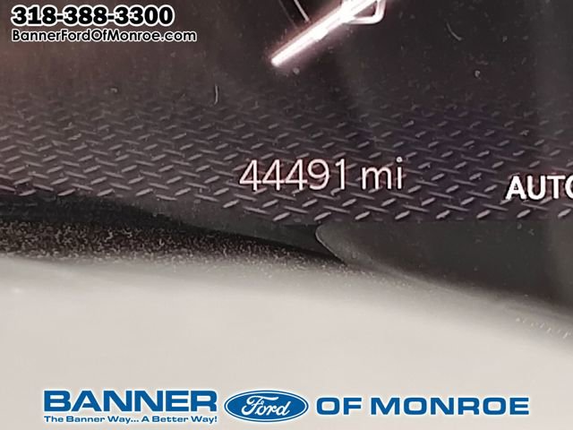 Used 2025 RAM 1500 Rebel w/ Rebel Level 2 Equipment Group AWD/4WD image 30