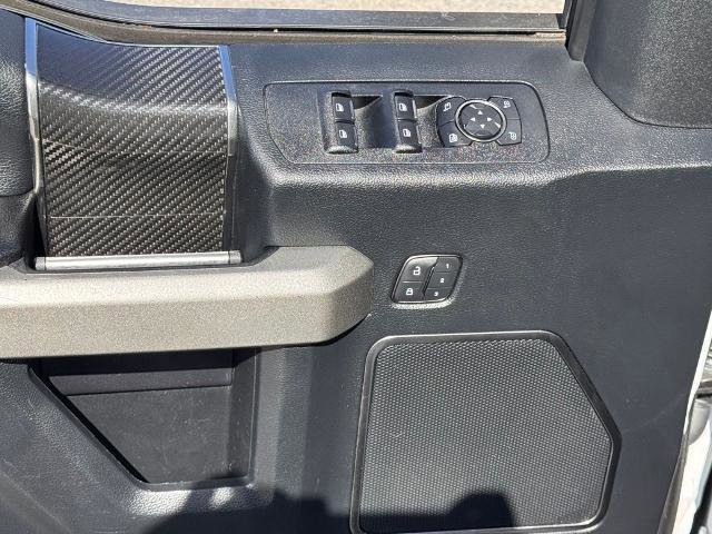 Certified 2019 Ford F150 Raptor w/ Equipment Group 802A Luxury AWD/4WD image 16