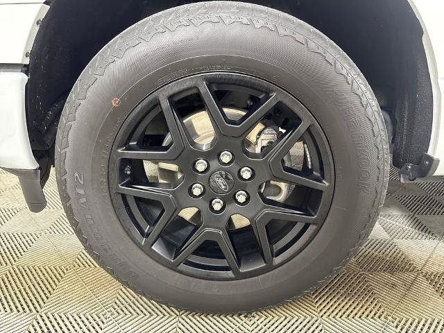 Certified 2024 Ford F150 STX w/ STX Black Appearance Package AWD/4WD image 14