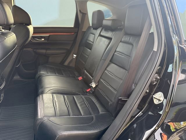 Used 2019 Honda CR-V EX-L image 14