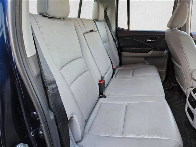 Used 2018 Honda Ridgeline RTL-E image 23