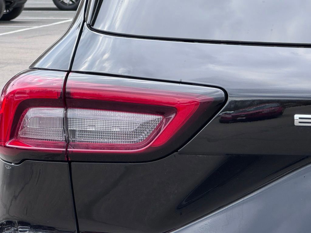 Certified 2024 Ford Escape ST-Line w/ Tech Pack #1 image 12