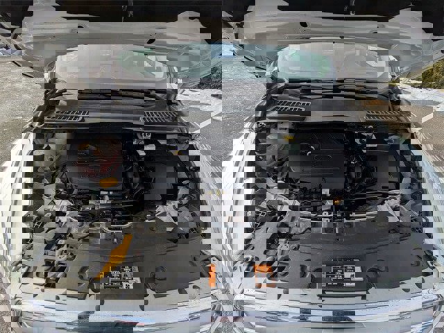 Certified 2017 Ford Escape SE w/ Equipment Group 201A image 35