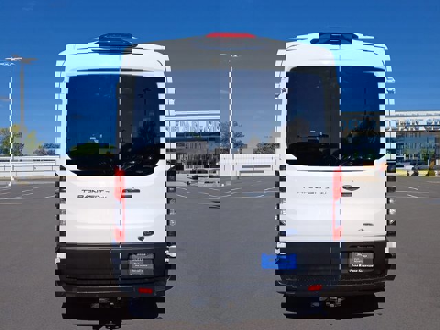 Certified 2023 Ford Transit 350 XL image 3