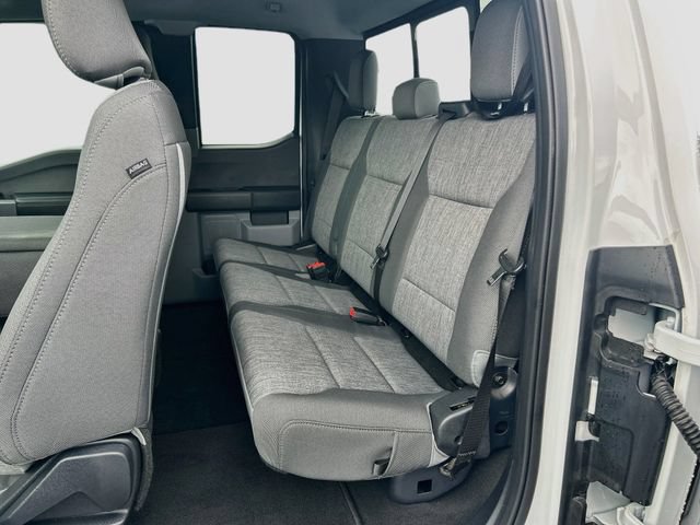 Certified 2024 Ford F350 XL w/ STX Appearance Package AWD/4WD image 30