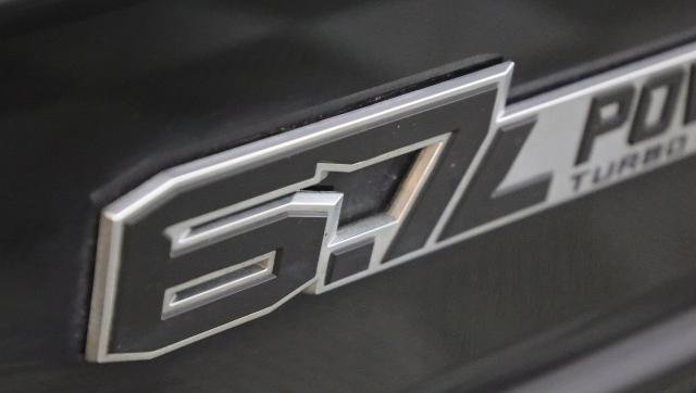 Certified 2024 Ford F350 Platinum AWD/4WD image 40