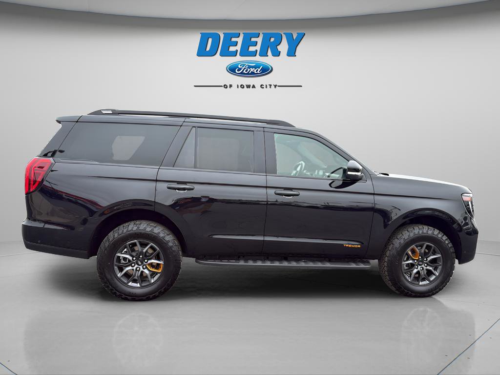 Certified 2025 Ford Expedition Tremor AWD/4WD image 11