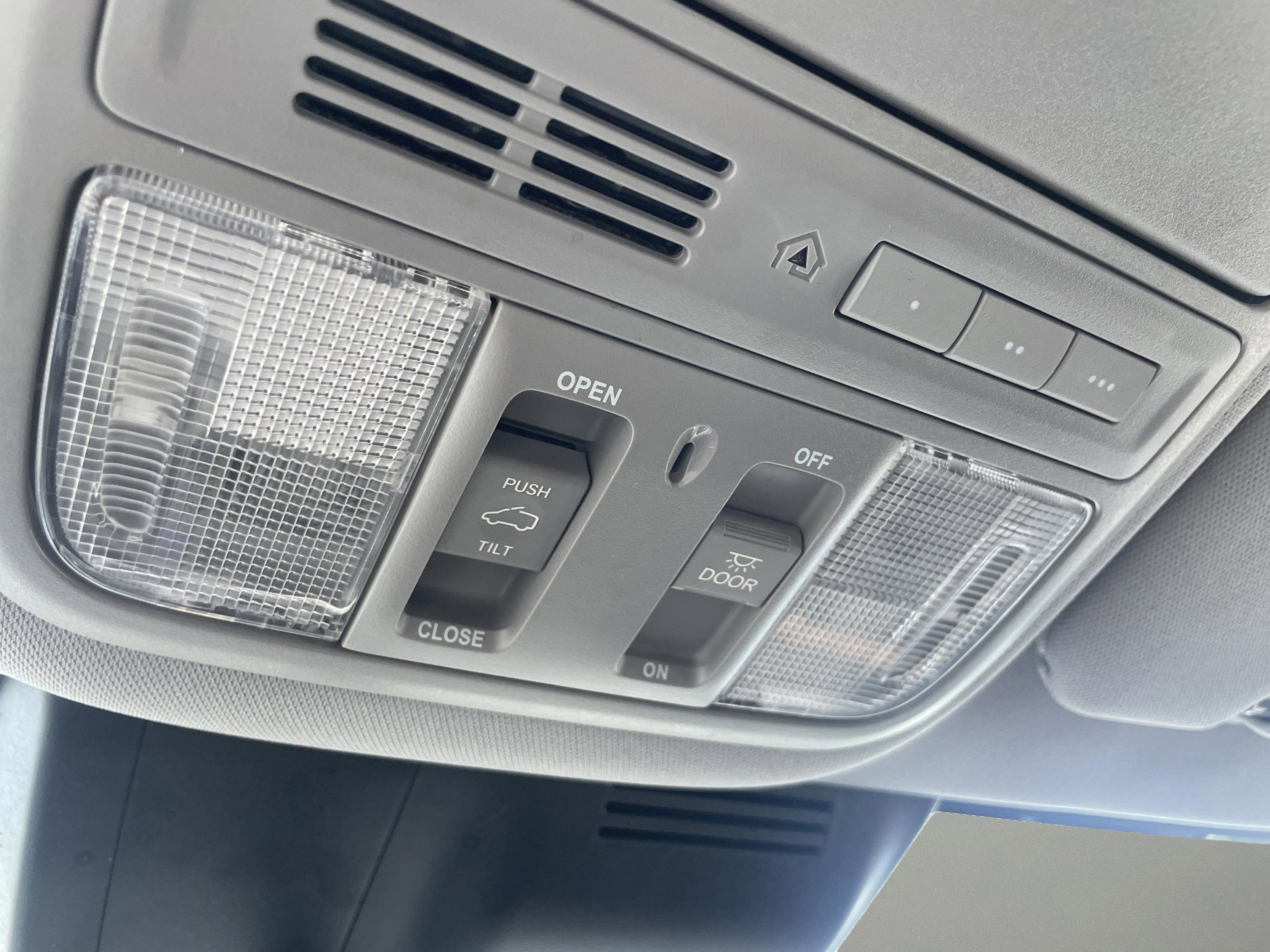 Used 2022 Honda CR-V EX-L image 23
