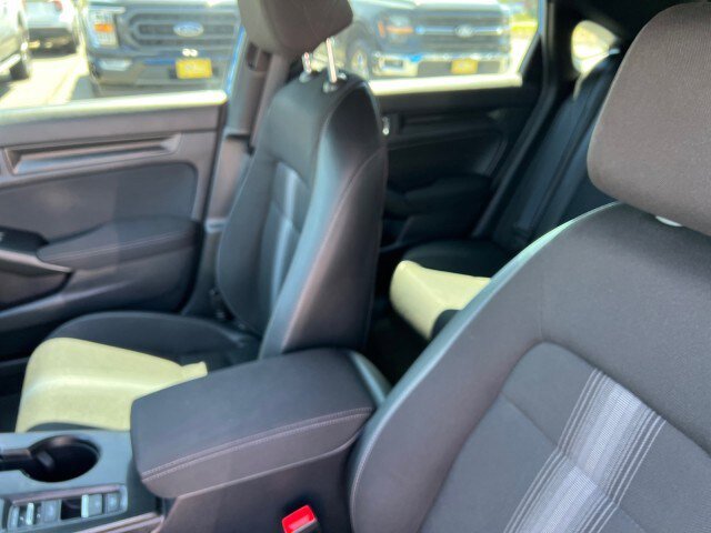 Used 2025 Honda Civic Sport image 21