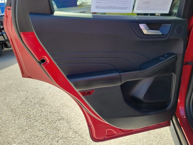 Certified 2022 Ford Escape SEL w/ Technology Package image 16