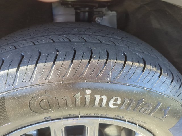 Certified 2025 Ford Bronco Sport Big Bend AWD/4WD image 12